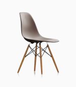Designer Plastic side chair